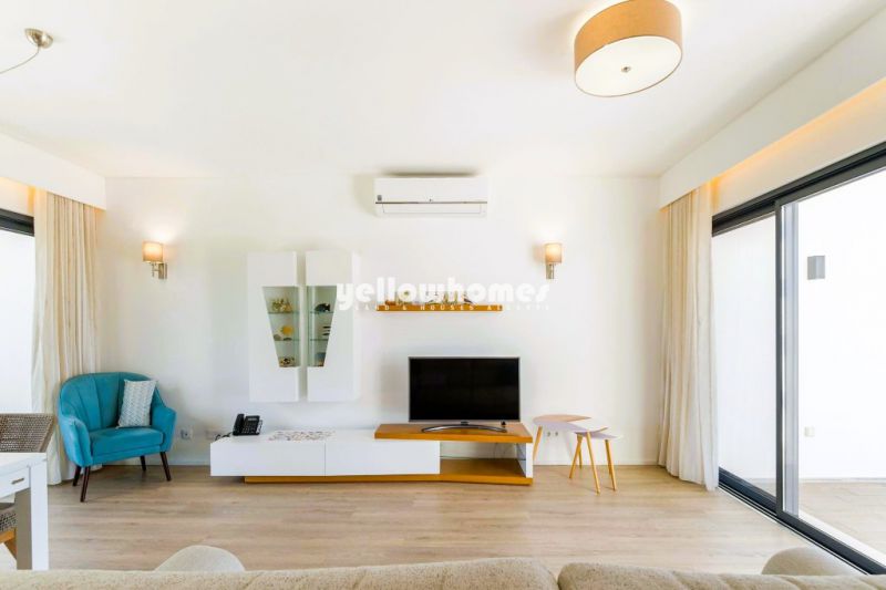 2-Bedroom apartment with golf views in Top Golf Resort, Silves Algarve